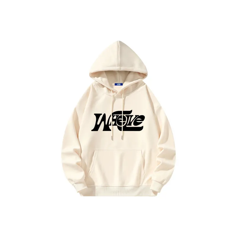 WHELVE Sweatshirts Unisex-2