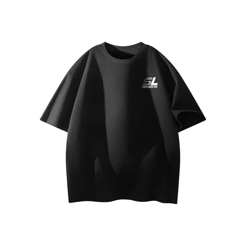 Luosamen T Shirts Unisex