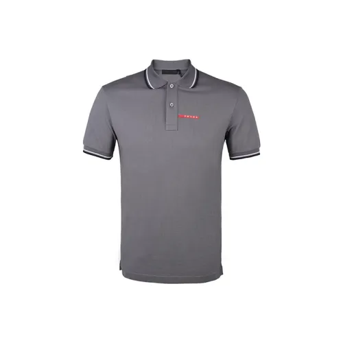 PRADA Polo Shirts Men