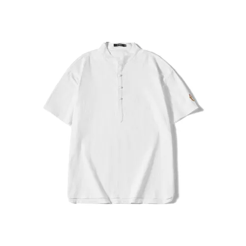N-MAX Polo Shirts Men