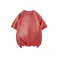 Brick Red (Heavyweight 100% cotton)