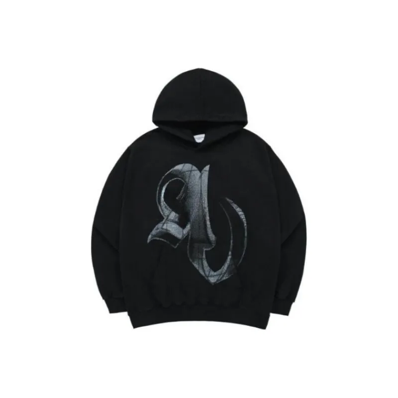 Acme De La Vie/ADLV Sweatshirt Unisex Black-0