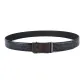 Blue Strap Gunmetal Buckle