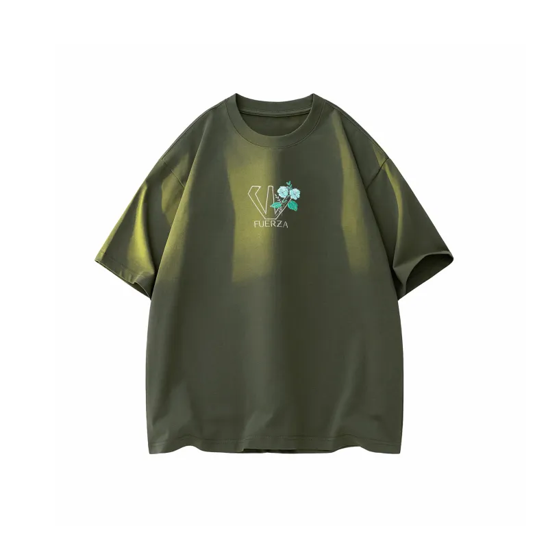 Ferrero Ross x FUERZA T Shirt Unisex-6
