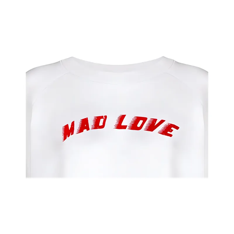Givenchy Sweatshirts Women's White-4