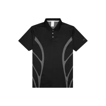 Nike X Drake Nocta Golf Polo Asia Sizing