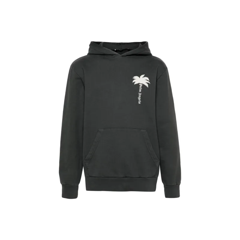 PALM ANGELS Palm Gd Hoodie-0