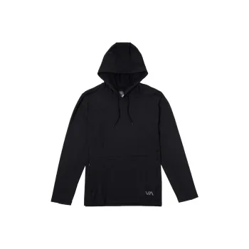 RVCA Sweatshirts Men Black
