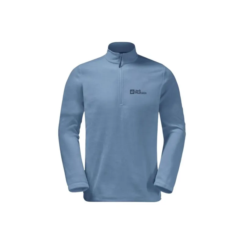 Jack Wolfskin Sweatshirt Europe Version Men's-6