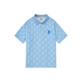 BEASTER Polo Shirts Unisex