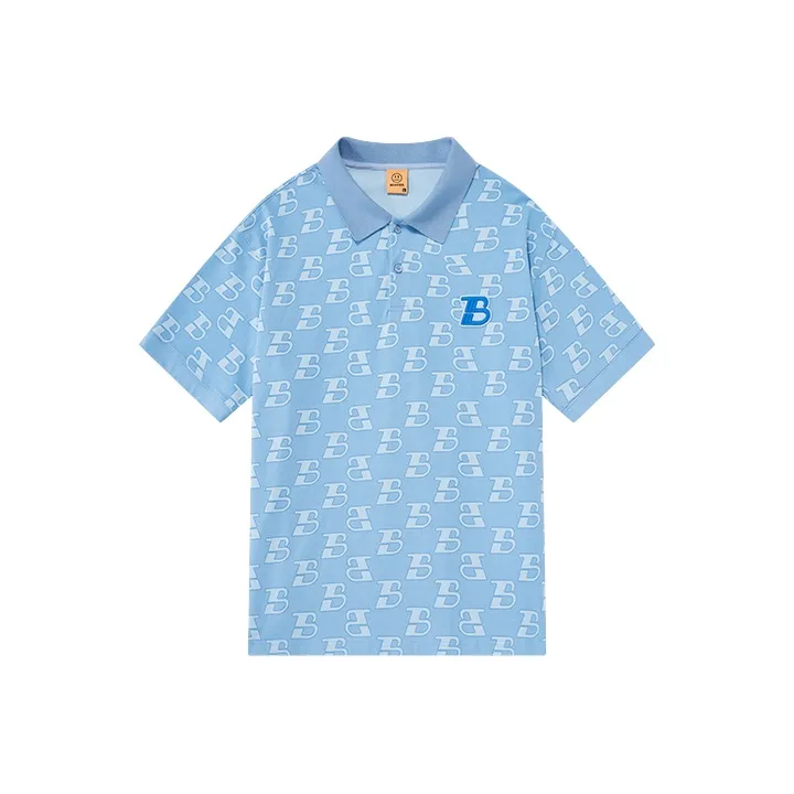 BEASTER Polo Shirts Unisex-0