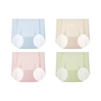 Caramella Underpants Women's 4 Pack