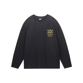 Muscle Dog Sweatshirts Men