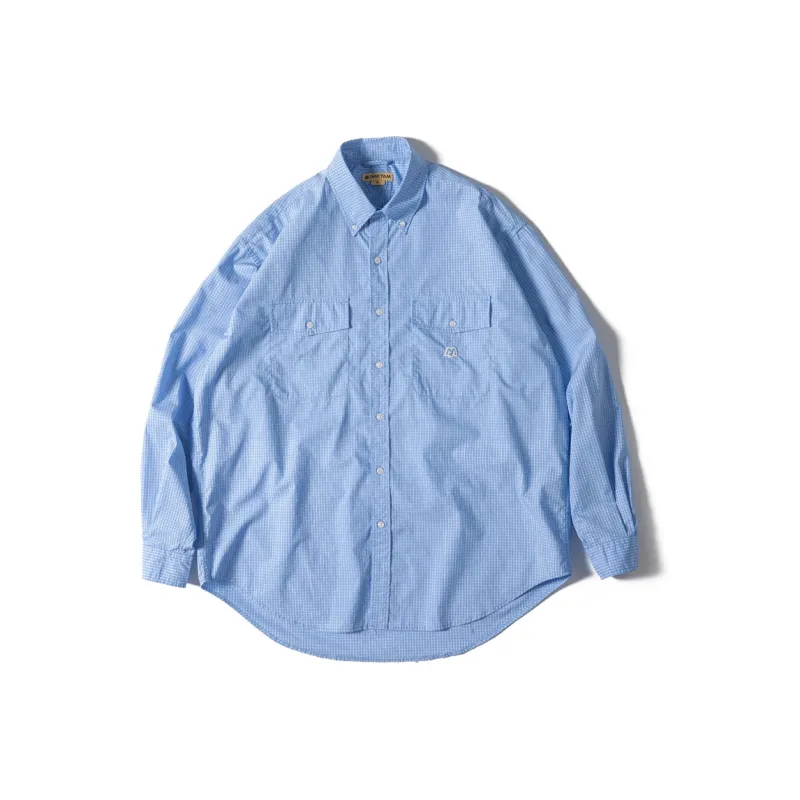 DAKYAM Shirts Unisex-0