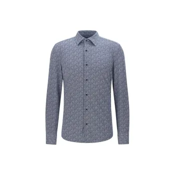 HUGO BOSS Graphic print Shirt