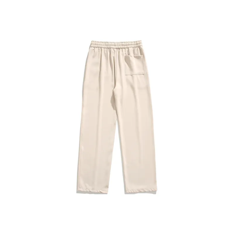 LA'T.WEEKEND Casual Pants Unisex-6