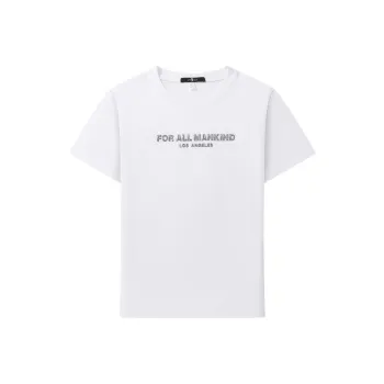 7 FOR ALL MANKIND T Shirt Unisex