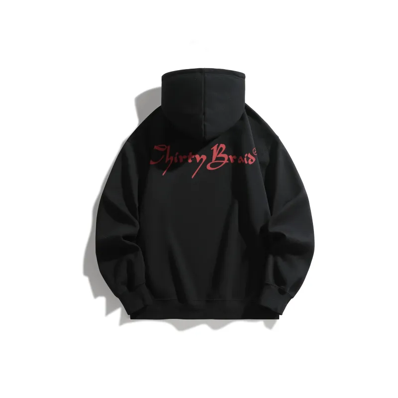 30BRAID Sweatshirts Unisex-15