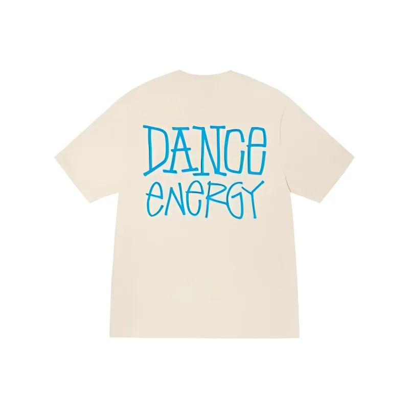 Stussy Dance Energy Tee-3
