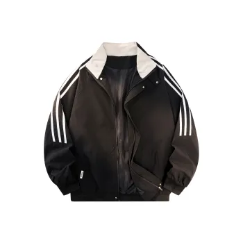 FAKE VINTAGE Jackets Coats Unisex