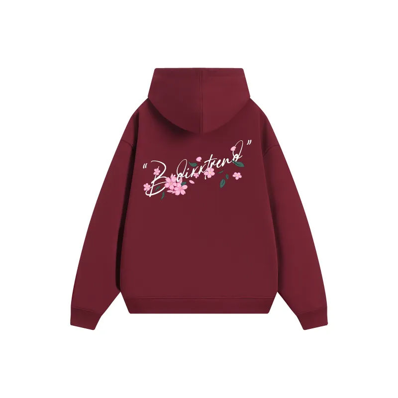 DIXX Sweatshirts Unisex-16