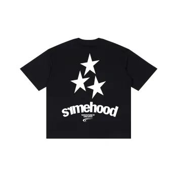 SIMPLE RIMLESS/SRME T Shirt Unisex