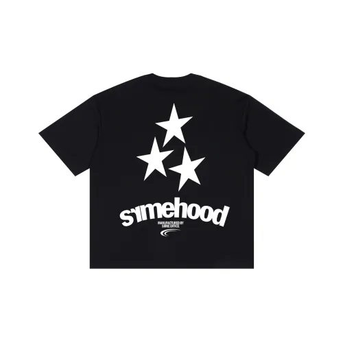 SIMPLE RIMLESS/SRME T Shirt Unisex