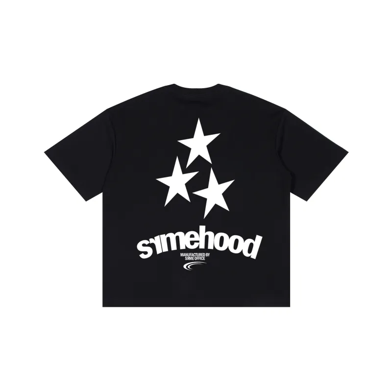 SIMPLE RIMLESS/SRME T Shirt Unisex-0