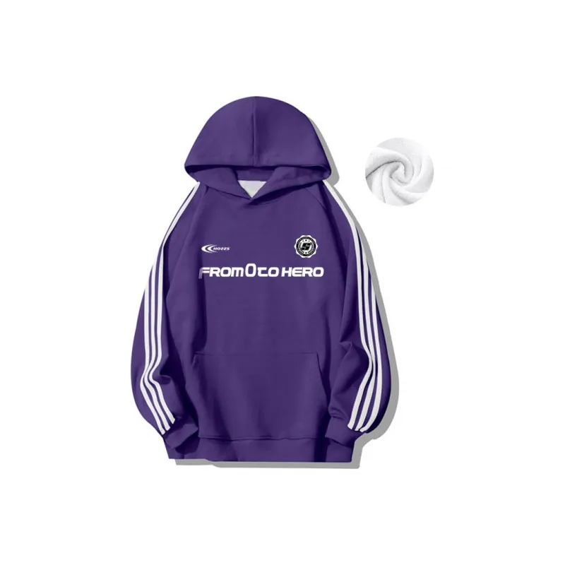 HOZZS Sweatshirts Unisex-55