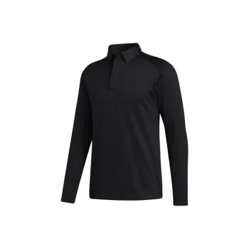 Adidas DWR Polo Shirt Men's Black