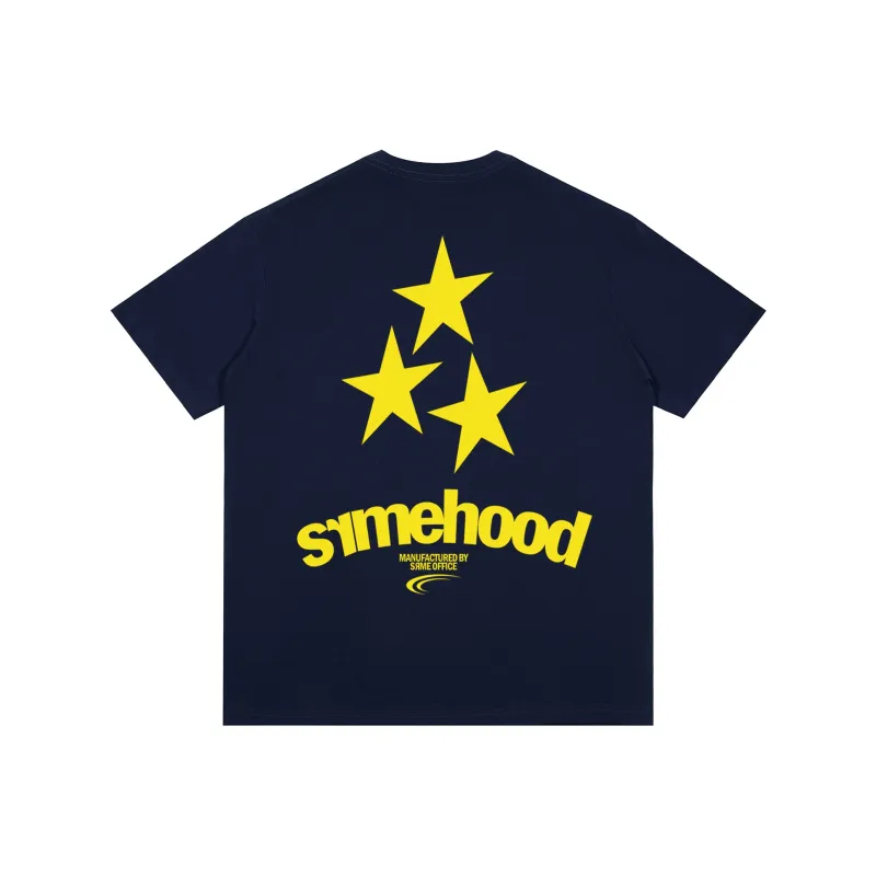SIMPLE RIMLESS/SRME T Shirt Unisex-12