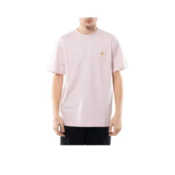 Carhartt WIP Chase Cotton T shirt