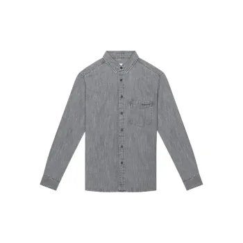 ISABEL MARANT Shirt Men's Dark Gray