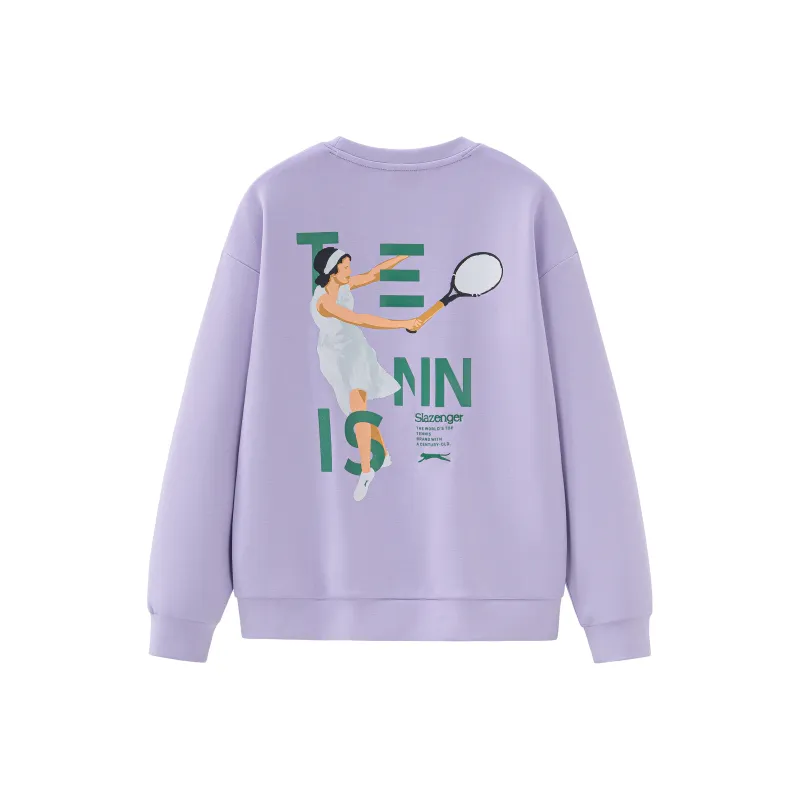 Slazenger Sweatshirts Unisex-4