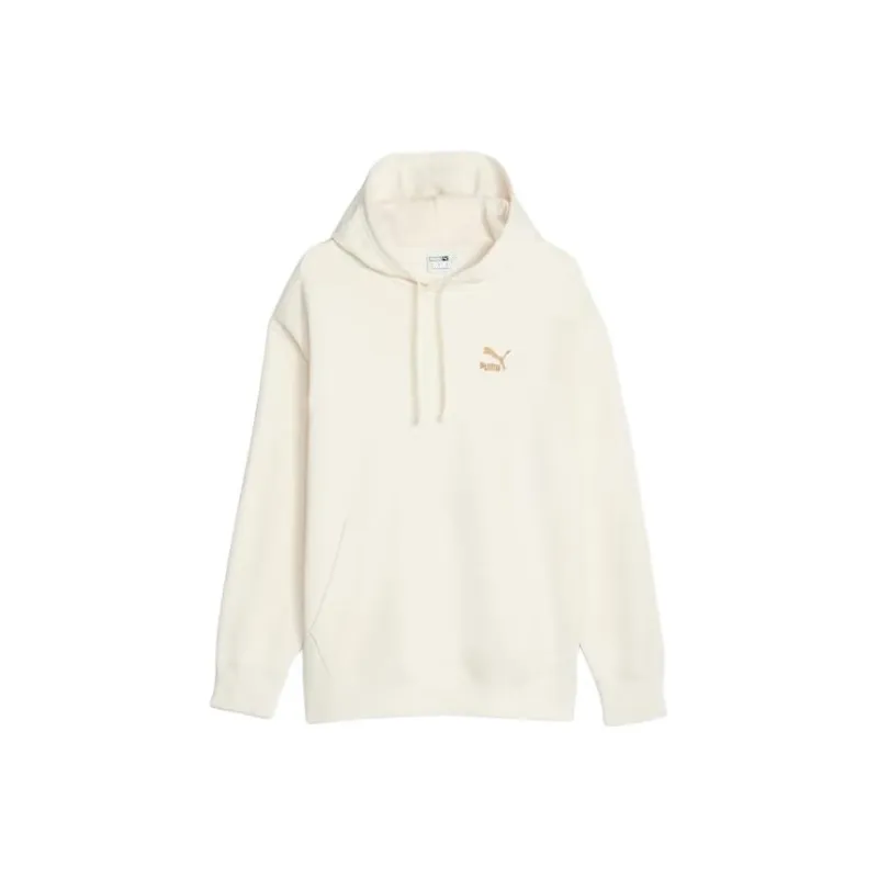 PUMA BETTER CLASSICS Sweatshirt Men's Ecru-0