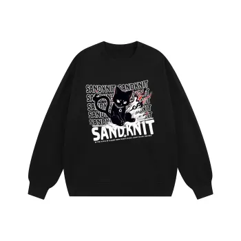 SandKnit Sweatshirts Unisex