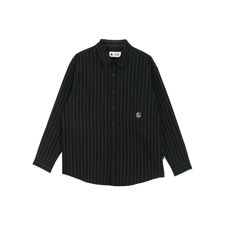 JACK&JONES Shirts Unisex-3