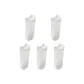 5 Pack (White)
