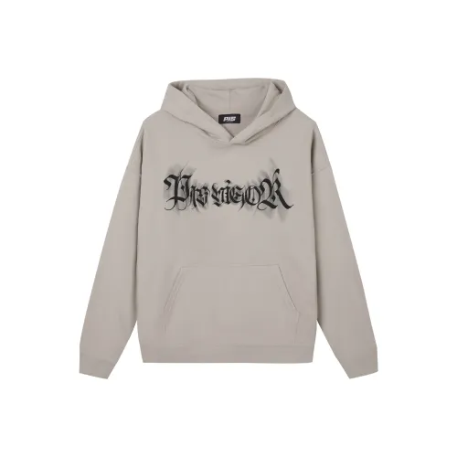 PJ's Vigor Fall Sweatshirt Unisex