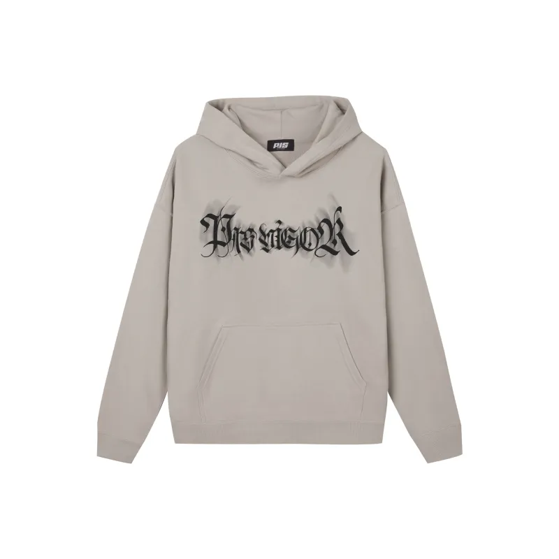 PJ's Vigor Fall Sweatshirt Unisex-4