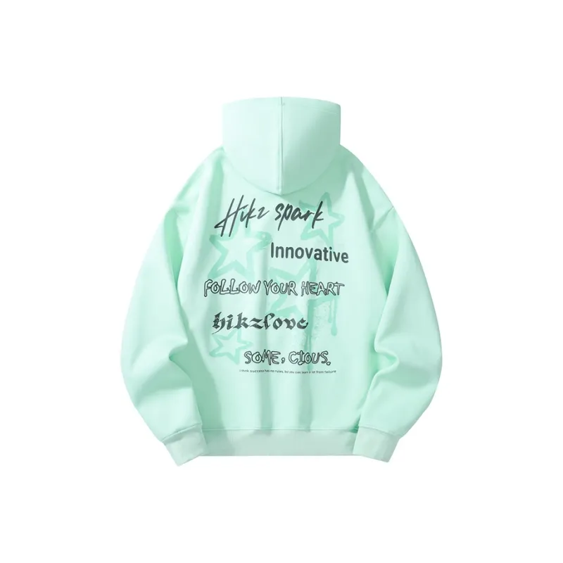 HIKZ Sweatshirts Unisex-27