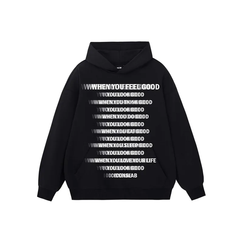 ICONS Lab Sweatshirts Unisex-5
