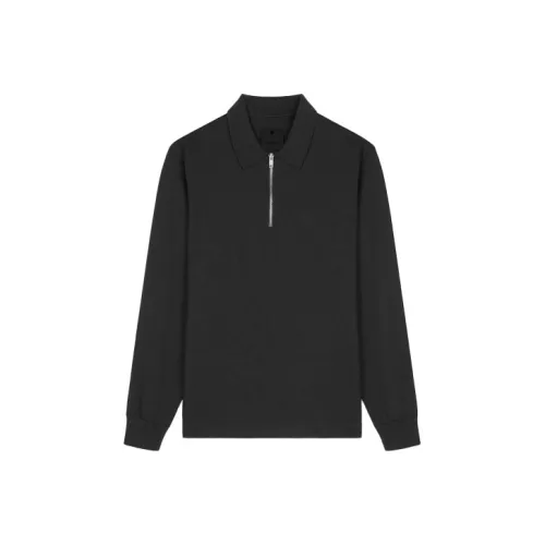 Givenchy Polo Shirt Men's Black