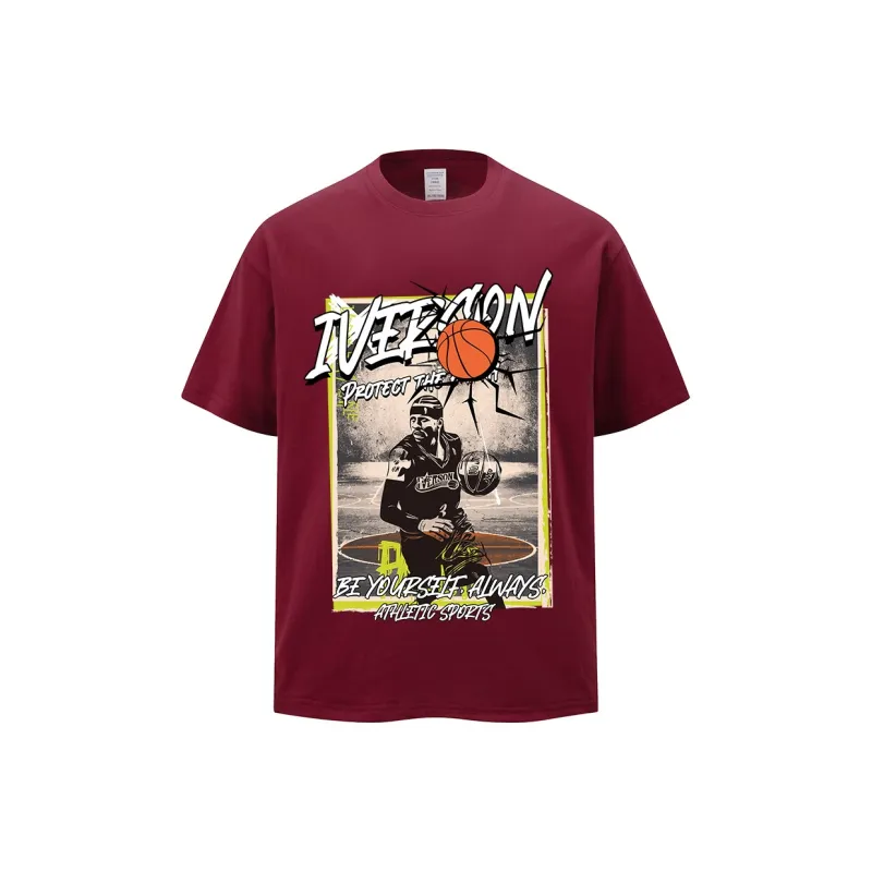 AI3 T Shirts Unisex-30