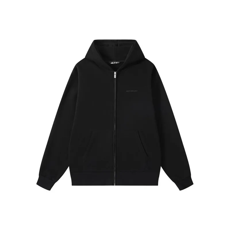 MetaMount Alpine Series Sweatshirts Unisex-0