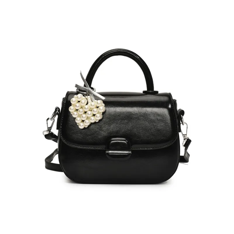 Yalu PU Handbag Women's Multicolor-20