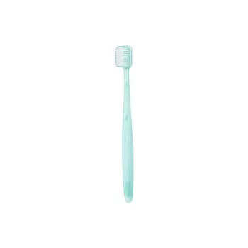 FAWNMUM Jelly Soft Bristles Toothbrushes Cleaning