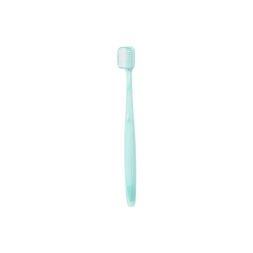 FAWNMUM Jelly Soft Bristles Toothbrushes Cleaning