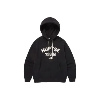 THE NORTH FACE Sweatshirt Men's Black