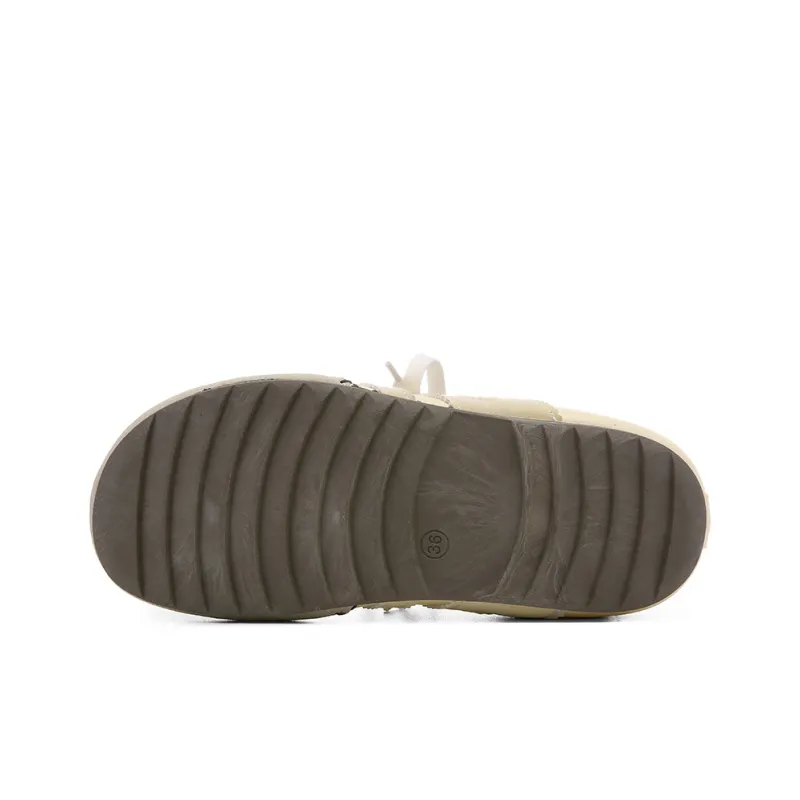 Lovely You Abrasion Resistant, Lightweight, And Breathable Low Top Skateboard Shoes Women's-5